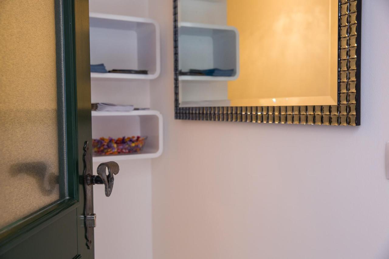 Villa Flores Room With Balcony 두브로브니크 외부 사진